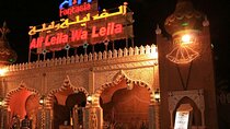 Alf Leila Wa Leila Show