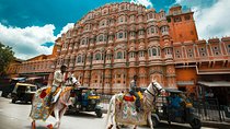 The Indian Dream Tour - Classic North India