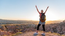 Red Valley Hiking and Underground City Tour