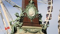 Brussels city game: the secrets of Place Sainte Catherine