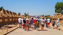 12-Day Tour of Abu Simbel, Cairo and Aswan