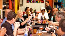South Beach Cultural Food and Walking Tour