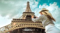 Highlights & Secrets of Paris Private Tour - Crêpes & Eiffel Tower