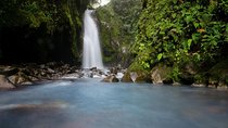 Full-Day Bajos del Toro Hiking Experience