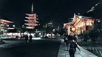 Tokyo's Scariest Shitamachi Ghost Tour