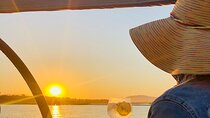 Private sailboat rental with skipper