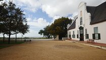 Full-Day Constantia Wine Tour from Cape Town