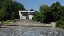 Lambinowice (Lamsdorf) POW camp - Private Tour from Krakow
