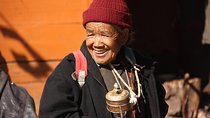 Ladakh Adventure Tour from Delhi