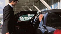 Private Transfer from City of Vancouver to Vancouver Airport (YVR)