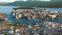 Private Transfer from Vancouver to Vancouver City or Cruise Port