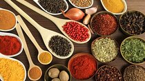 Online: Indian Food Cooking Class