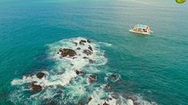 Catamaran Tour Manuel Antonio
