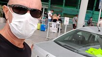Private Transfer from Tirana Airport to Ksamil