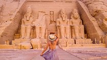 Enjoy 5 Days Nile Cruise From Luxor to Aswan Including Highlights ( All Tours )