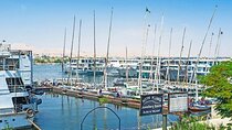 Luxor Port Private Arrival Transfer
