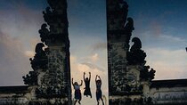 Heaven Gate Lempuyang and Tirta Gangga 
