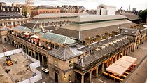 Private Royal Tour of London including The Crown's Landmarks with Local Guide