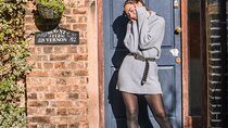 Private London Tour with Film Scenes from the Harry Potter Movies