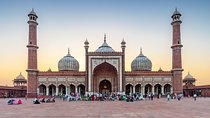Private Old & New Delhi City Sightseeing Tour
