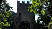 Foxbike - A Castle adventure - Outdoor escape game in Rome