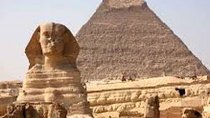 From Sharm El Sheikh to Cairo and return