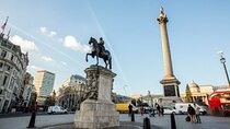Private London Tour - British Museum, Trafalgar Square, Big Ben, Downing Street