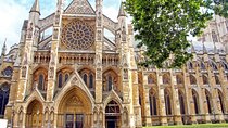 Ultimate London Food Tour: 8 British Foods & 30 London Landmarks