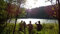 Hike and Fly Vitosha Mountain