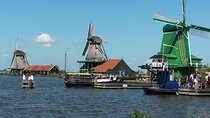 Private Day Tour Countryside of Amsterdam