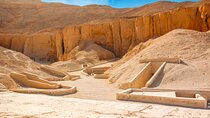Private Day Trip to Best Monuments of Luxor from Marsa Alam