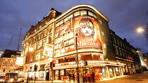 Private Shopping Tour - Elegant Covent Garden, Soho, Regent’s Street, Carnaby St