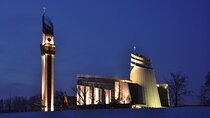 Divine Mercy Sanctuary - Private Tour from Krakow
