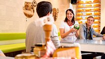 Small-Group Cheese Tasting Experience in Amsterdam