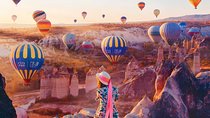 10 Days Private Turkey Tour