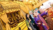 Private Tour : Discover the History, Heritage & Culture of Malaysia