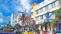 Miami: City and Boat Tour Combo