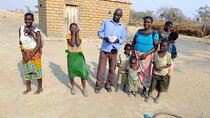 Village Tour in Livingstone