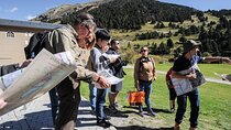 Pyrenees Mountains Private Day Trip from Barcelona
