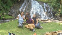 4 Days Mount Meru Climbing | Hiking | Trekking Tour