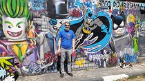 3H CITY TOUR (pick up / delivery within Sao Paulo city limits)
