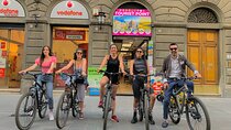 Bike Tour of Florence in Small Group