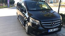 İstanbul Airport Transfer 