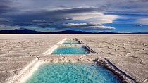 6-day Tour in Salta y Jujuy - Best of The Northwest 