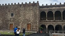 Private Tour: Taxco¨ The city of silver¨ and Cuernavaca ¨The eternal Spring