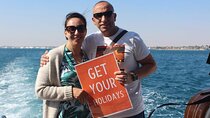1 night /2 days from luxor to safaga