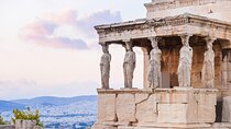 Private Group up to 15pax Half Day Athens Tour