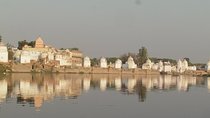 Heritage Walk Tour Agra Taj Mahal Sunrise & Bateshwar Temple from Delhi by Car