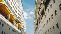 Shore Excursion: Day Trip of the Ancient Rome from Civitavecchia Port