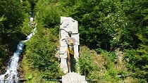 8 Days/7 Nights Relaxation Tour Package in Georgia